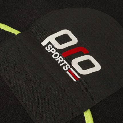 شکم بند ورزشی (PRO SPORTS) مدل دوردوخت - Image 9