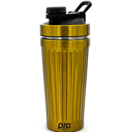 شیکر استیل مدل PRO SPORT ظرفیت 750 میل - Image 2