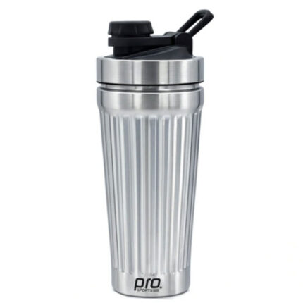 شیکر استیل مدل PRO SPORT ظرفیت 750 میل - Image 4