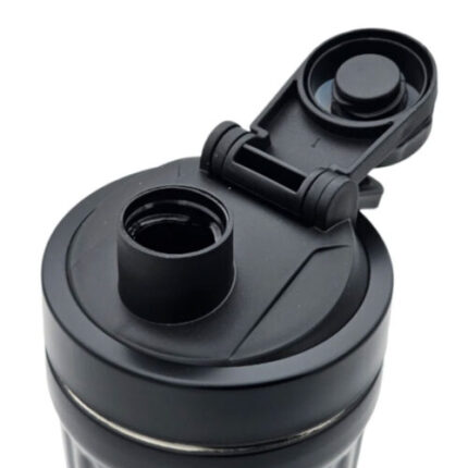شیکر استیل مدل PRO SPORT ظرفیت 750 میل - Image 5