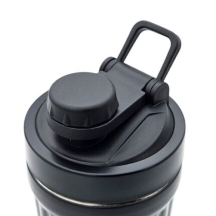 شیکر استیل مدل PRO SPORT ظرفیت 750 میل - Image 6