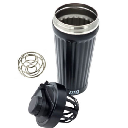 شیکر استیل مدل PRO SPORT ظرفیت 750 میل - Image 7