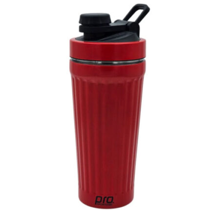 شیکر استیل مدل PRO SPORT ظرفیت 750 میل - Image 8