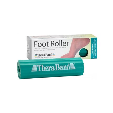 رولر ماساژور THERABAND مدل FOOTROLLER