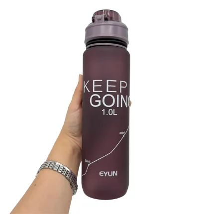 قمقمه EYUN مدل Keep Going 432 - Image 4