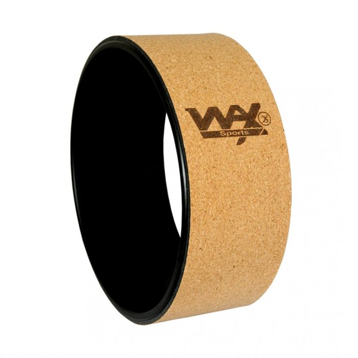 yoga wheel یوگا ویل کائوچو WAX