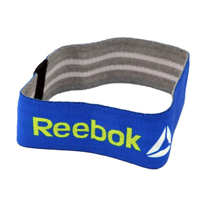 کش مینی لوپ پارچه ای طرح Reebok