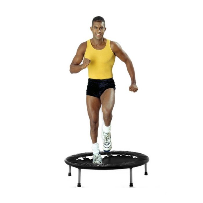 ترامپولین FITNESS TRAMPOLINE