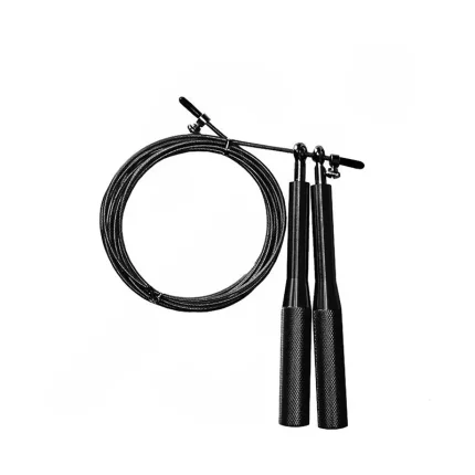 طناب سرعتی بدنسازی کراس فیت گلدن استار 1-730 BRS