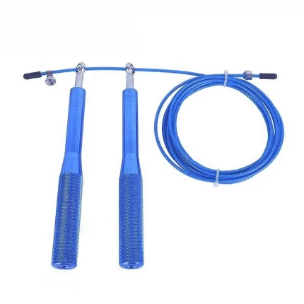 طناب سرعتی بدنسازی کراس فیت گلدن استار 1-730 - Image 2