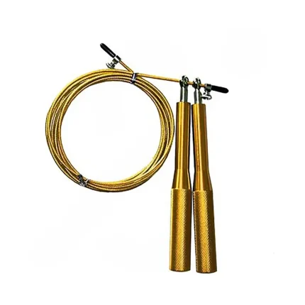 طناب سرعتی بدنسازی کراس فیت گلدن استار 1-730 - Image 4