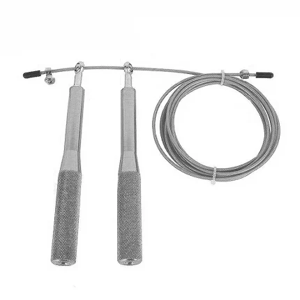 طناب سرعتی بدنسازی کراس فیت گلدن استار 1-730 - Image 5