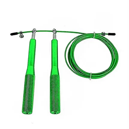 طناب سرعتی بدنسازی کراس فیت گلدن استار 1-730 - Image 6