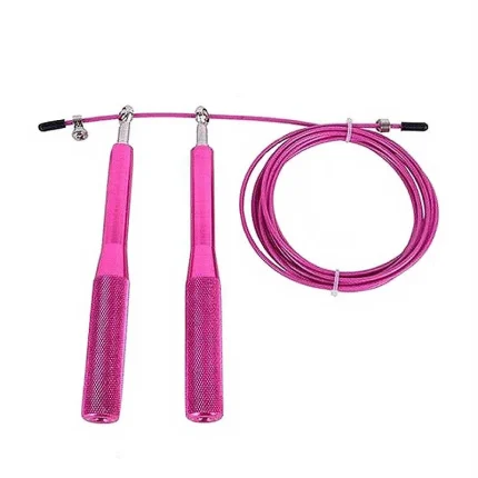طناب سرعتی بدنسازی کراس فیت گلدن استار 1-730 - Image 7