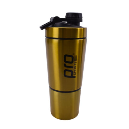 شیکر فلزی دو تکه استیل مدل ProSport - Image 3