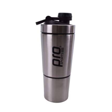شیکر فلزی دو تکه استیل مدل ProSport - Image 7