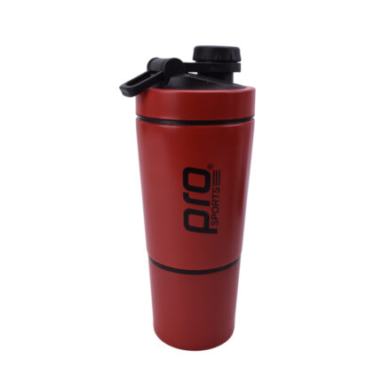 شیکر فلزی دو تکه استیل مدل ProSport - Image 5