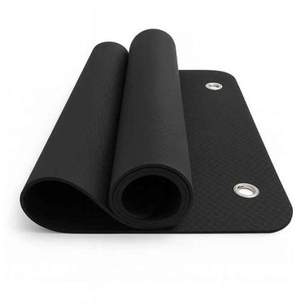 مت یوگا 8 میل TPE سوراخ دار XW - Image 3