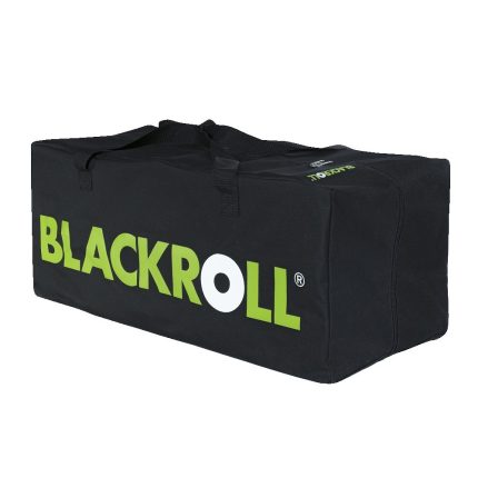 کیف حمل فوم رول BLACKROLL