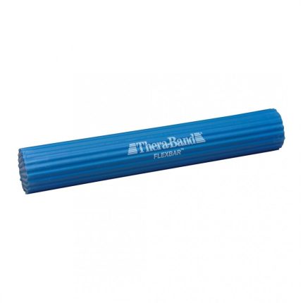 لاستیک تمرین مچ و ساعد(فلکس بار) THERABAND مدل HEAVY