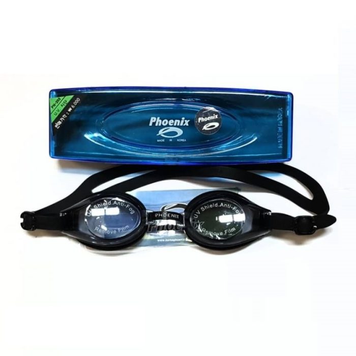 عینک شنا فونیکس مدل PN-203