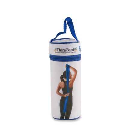 کش ورزشی 2.5 متري THERABAND لول 4 - Image 2