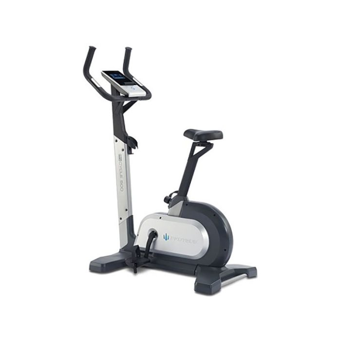 دوچرخه ثابت باشگاهی ایستاده پروتئوس مدل procycle-500