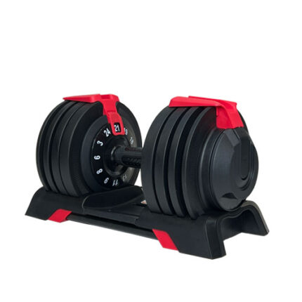 دمبل قابل تنظیم طرح BOWFLEX NEW - Image 2