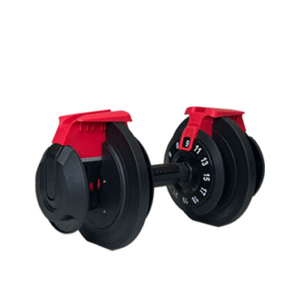 دمبل قابل تنظیم طرح BOWFLEX NEW - Image 6