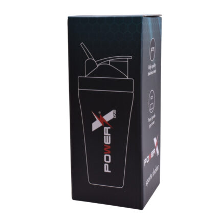 شیکر استیل POWER X ظرفیت 739 میل - Image 2