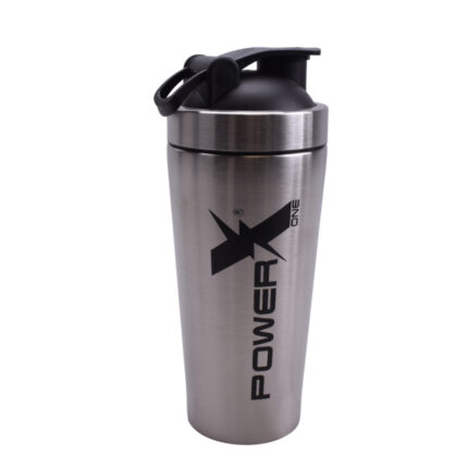 شیکر استیل POWER X ظرفیت 739 میل - Image 4