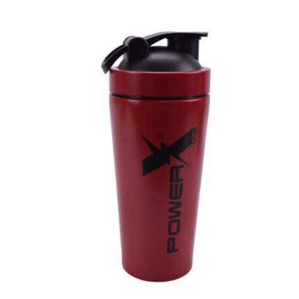 شیکر استیل POWER X ظرفیت 739 میل - Image 5