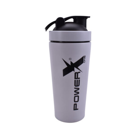 شیکر استیل POWER X ظرفیت 739 میل