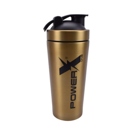 شیکر استیل POWER X ظرفیت 739 میل - Image 6
