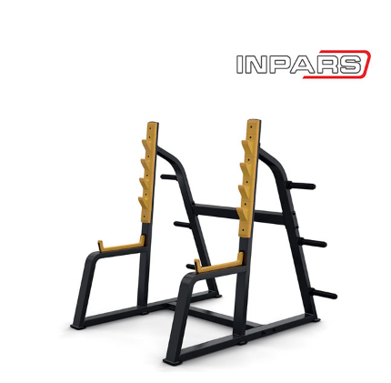 خرک اسکات : pro3023-squat rack