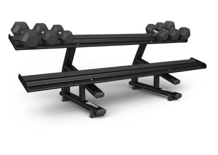 رک دمبل : 4029 Dumbell Rack