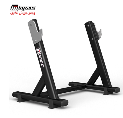 خرک هالتر : 4021 Barbell Rack