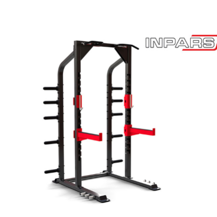 خرک اسکات : IFP-2083-squat-rack