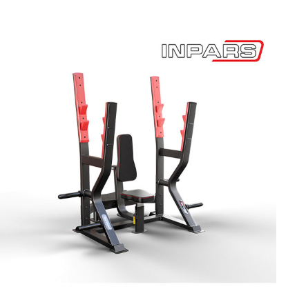 میز سرشانه : Shoulder Bench 2094