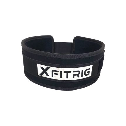 کمربند وزنه برداری XFITRIG