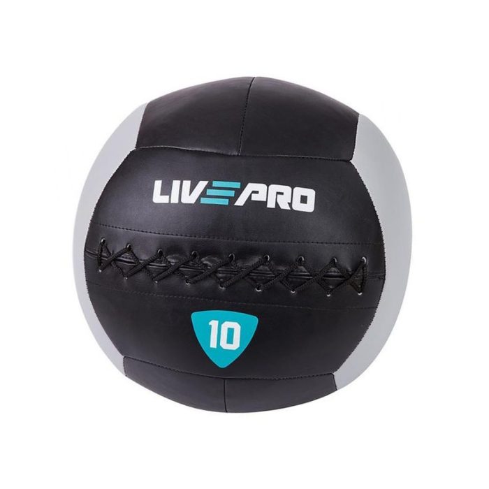 وال بال LIVEPRO مدل LP8100 وزن 10 کیلوگرم