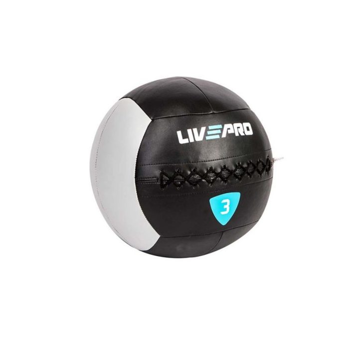 وال بال LIVEPRO مدل LP8100 وزن 3 کیلوگرم