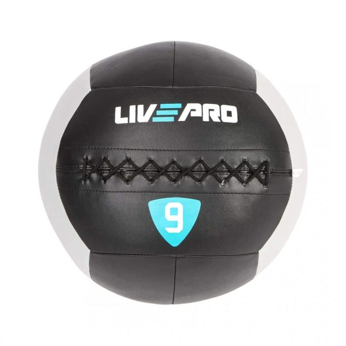 وال بال LIVEPRO مدل LP8100 وزن 9 کیلوگرم