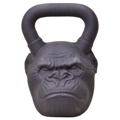 کتل بل 16 کیلوگرم GORILLA