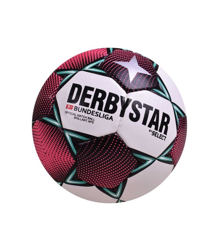 توپ فوتبال DERBYSTAR کد 1032