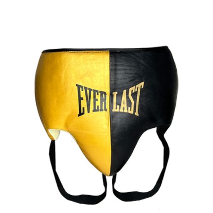 کاپ بیضه بند بوکس چرم اورلست EVERLAST