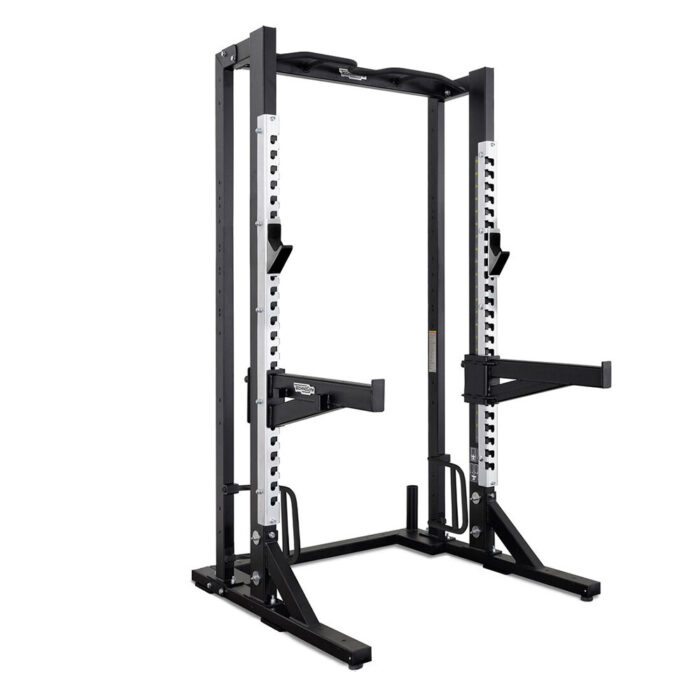 پاور رک پیور مشکی TECHNOGYM