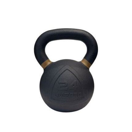 کتل بل 24 کیلویی لایوپرو مدل LIVEPRO LP8049