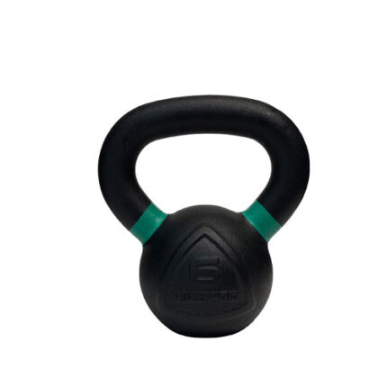 کتل بل 6 کیلویی لایوپرو مدل LIVEPRO LP8049