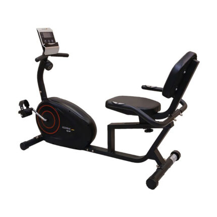 دوچرخه ثابت خانگی پشتی دار فدرال مدل R160
